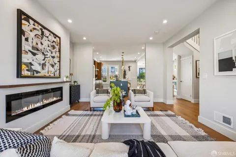 $3,680,000 | 618 19th Avenue, San Francisco, CA 94121