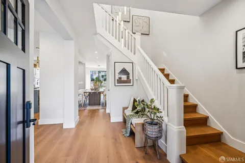 $3,680,000 | 618 19th Avenue, San Francisco, CA 94121