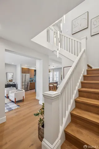 $3,680,000 | 618 19th Avenue, San Francisco, CA 94121