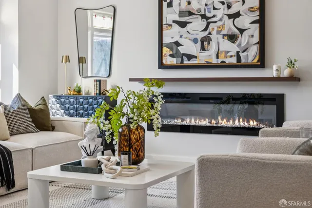 $3,680,000 | 618 19th Avenue, San Francisco, CA 94121