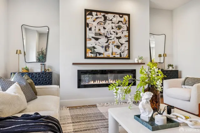 $3,680,000 | 618 19th Avenue, San Francisco, CA 94121