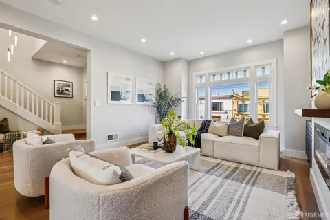 $3,680,000 | 618 19th Avenue, San Francisco, CA 94121