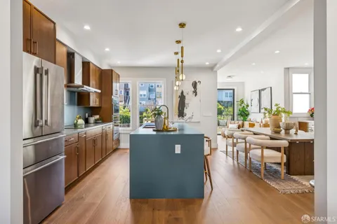 $3,680,000 | 618 19th Avenue, San Francisco, CA 94121