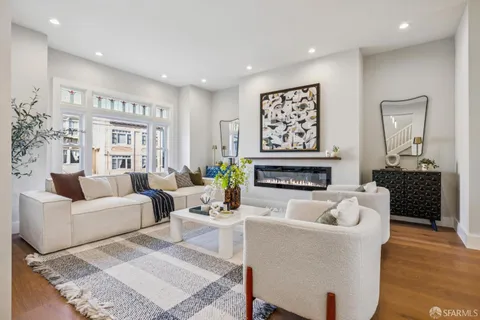 $3,680,000 | 618 19th Avenue, San Francisco, CA 94121