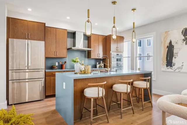 $3,680,000 | 618 19th Avenue, San Francisco, CA 94121