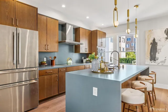 $3,680,000 | 618 19th Avenue, San Francisco, CA 94121