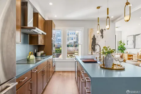 $3,680,000 | 618 19th Avenue, San Francisco, CA 94121