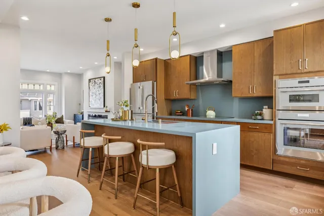 $3,680,000 | 618 19th Avenue, San Francisco, CA 94121