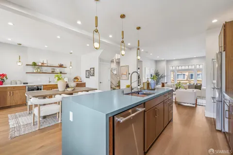 $3,680,000 | 618 19th Avenue, San Francisco, CA 94121