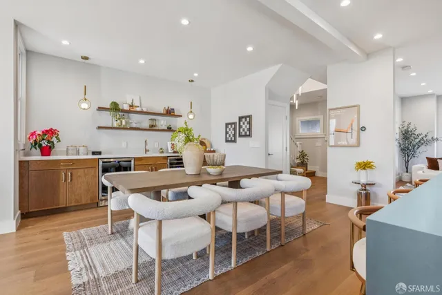 $3,680,000 | 618 19th Avenue, San Francisco, CA 94121