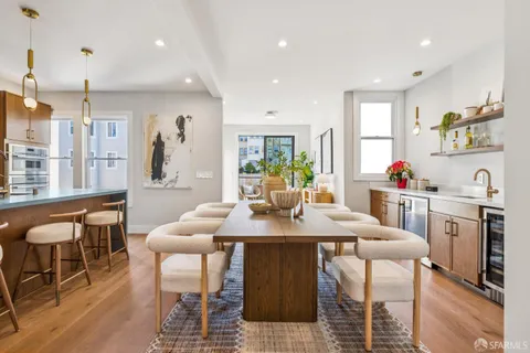 $3,680,000 | 618 19th Avenue, San Francisco, CA 94121