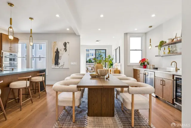 $3,680,000 | 618 19th Avenue, San Francisco, CA 94121