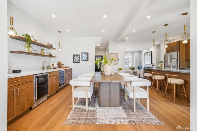 $3,680,000 | 618 19th Avenue, San Francisco, CA 94121