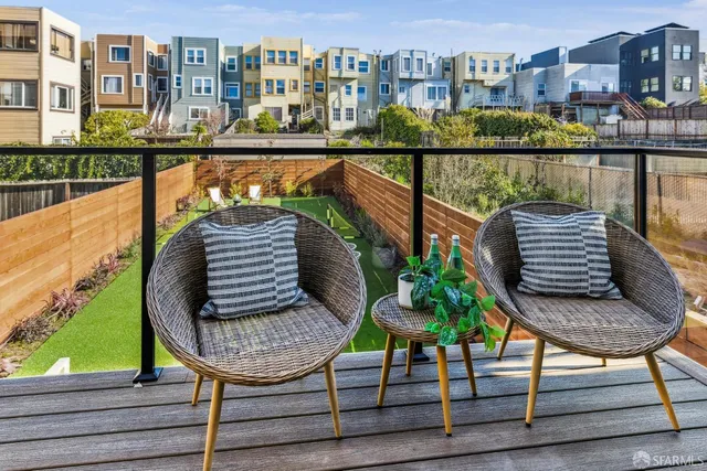 $3,680,000 | 618 19th Avenue, San Francisco, CA 94121