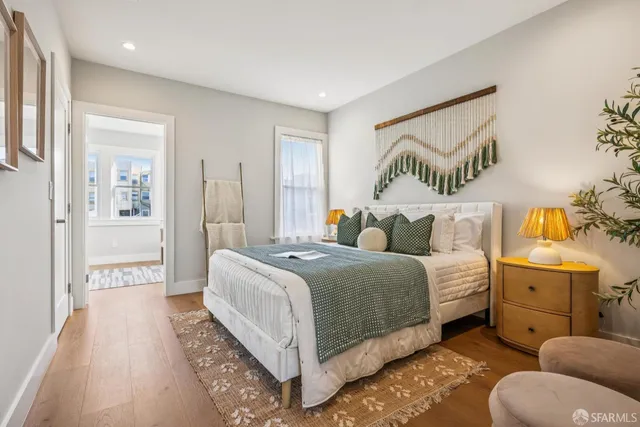 $3,680,000 | 618 19th Avenue, San Francisco, CA 94121