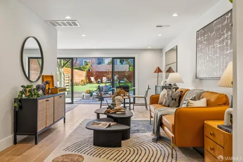 $3,680,000 | 618 19th Avenue, San Francisco, CA 94121