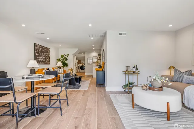 $3,680,000 | 618 19th Avenue, San Francisco, CA 94121