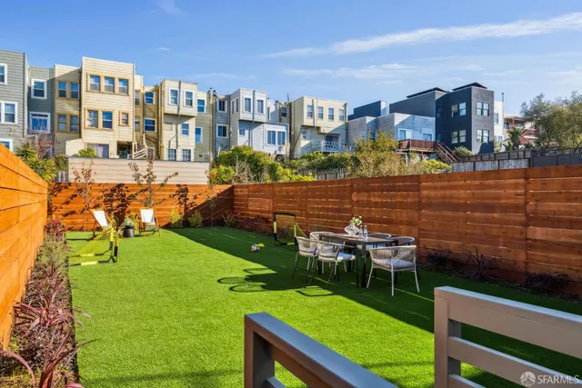 $3,680,000 | 618 19th Avenue, San Francisco, CA 94121