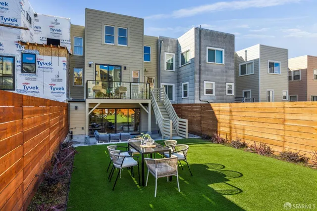 $3,680,000 | 618 19th Avenue, San Francisco, CA 94121