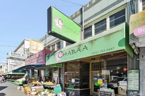 $3,680,000 | 618 19th Avenue, San Francisco, CA 94121