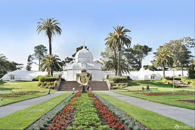 $3,680,000 | 618 19th Avenue, San Francisco, CA 94121