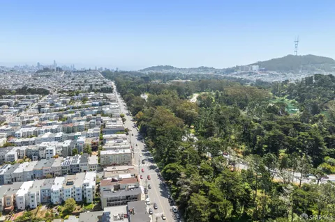 $3,680,000 | 618 19th Avenue, San Francisco, CA 94121