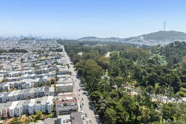 $3,680,000 | 618 19th Avenue, San Francisco, CA 94121