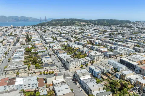 $3,680,000 | 618 19th Avenue, San Francisco, CA 94121