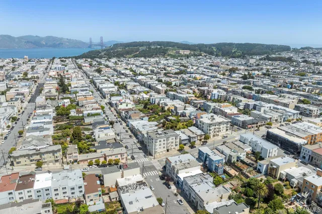$3,680,000 | 618 19th Avenue, San Francisco, CA 94121