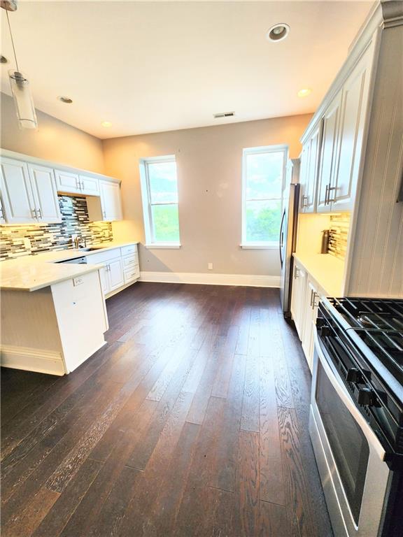 6064 Butler Street, Unit 2 Pittsburgh, PA 15201 - Photo 4 of 8
