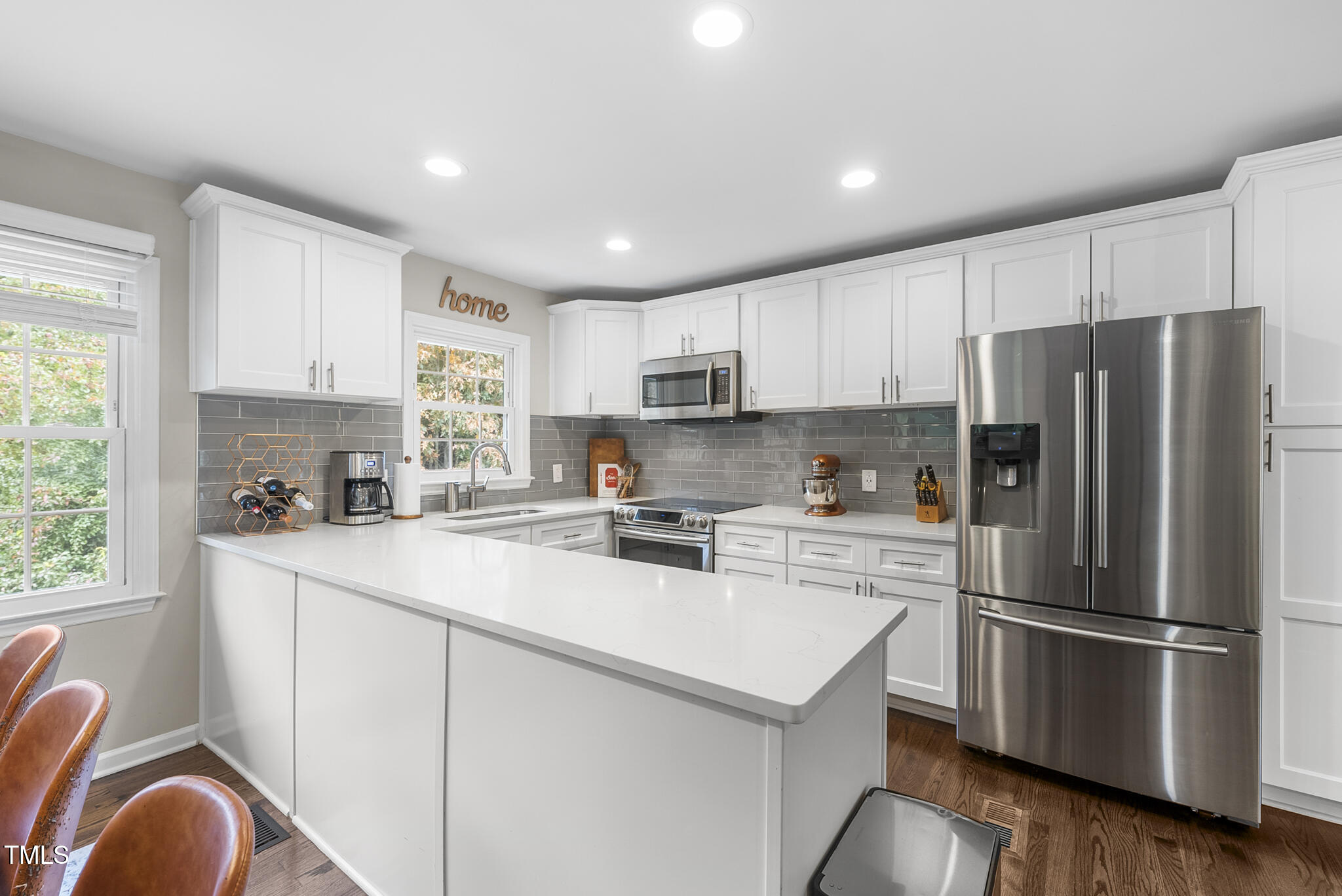 1533 North King Charles Road Raleigh, NC 27610 - Photo 8 of 41 DSC05793