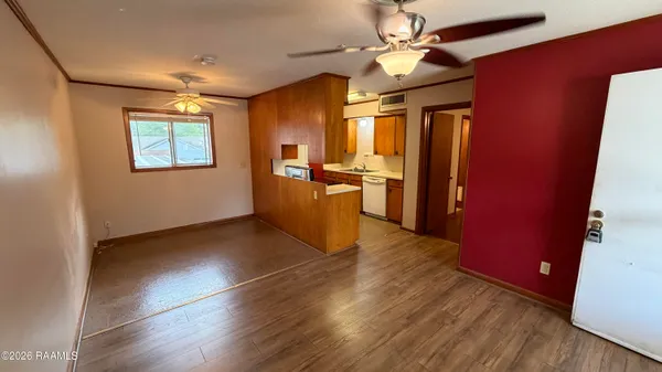 $725 | 715 Harding Street, Unit 5, Lafayette, LA 70503