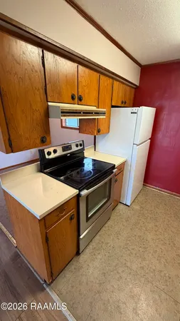 $725 | 715 Harding Street, Unit 5, Lafayette, LA 70503