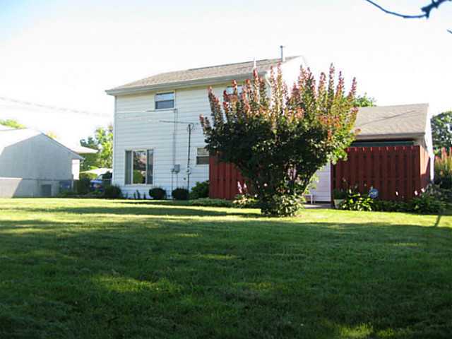 2853 Longfield Road Columbus, OH 43204 - Photo 21 of 24 Gallery Image 21