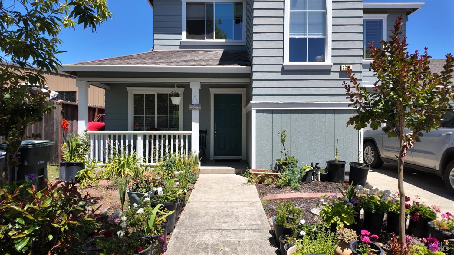 2771 Cumberland Street Santa Rosa, CA 95407 - Photo 3 of 20