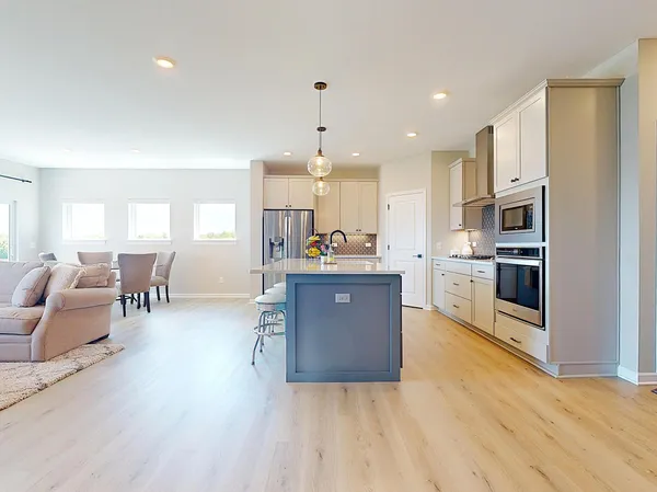 $649,999 | 15613 116th Avenue North, Dayton, MN 55369