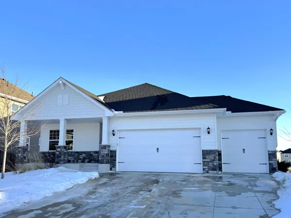 $649,999 | 15613 116th Avenue North, Dayton, MN 55369