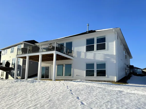 $649,999 | 15613 116th Avenue North, Dayton, MN 55369