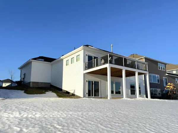 $649,999 | 15613 116th Avenue North, Dayton, MN 55369