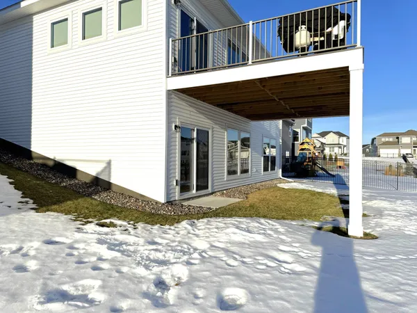 $649,999 | 15613 116th Avenue North, Dayton, MN 55369