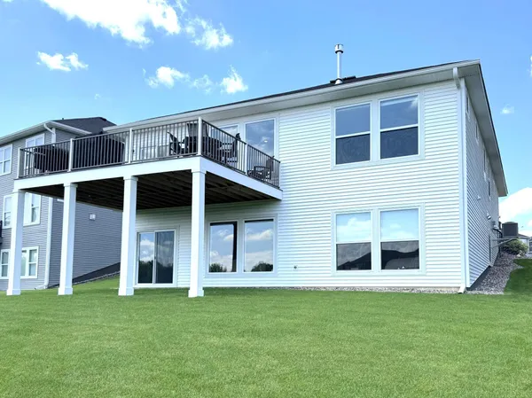 $649,999 | 15613 116th Avenue North, Dayton, MN 55369