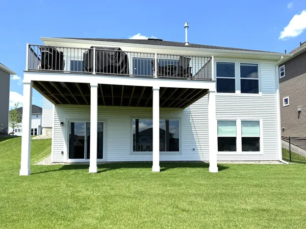 $649,999 | 15613 116th Avenue North, Dayton, MN 55369