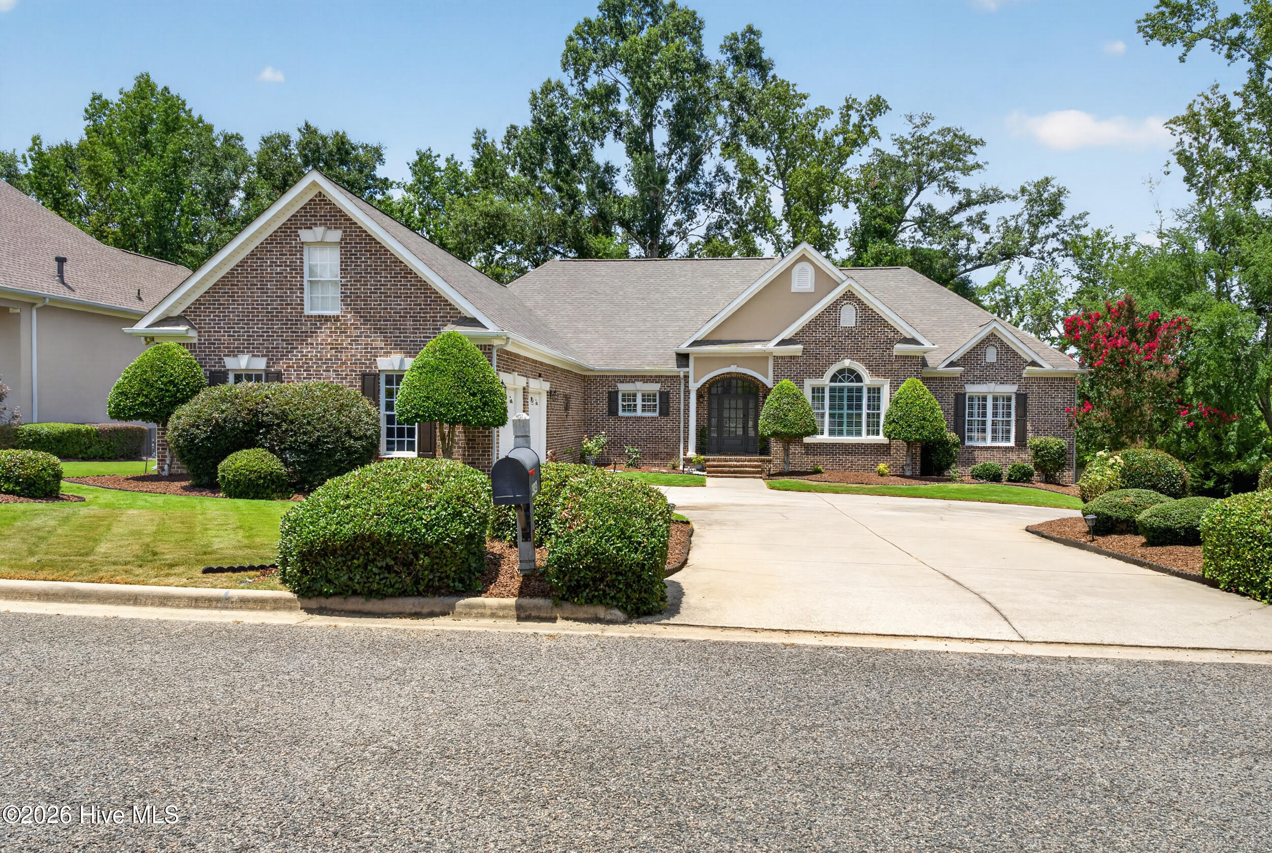 4146 Hammonds Ferry Evans, GA 30809 - Photo 71 of 81