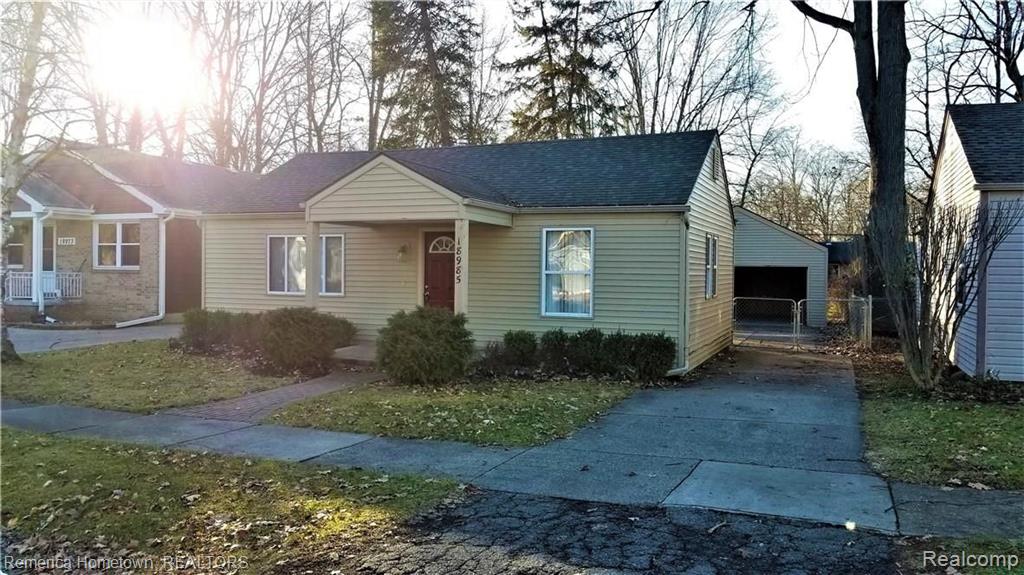 18985 Filmore Street Livonia, MI 48152 - Photo 3 of 13