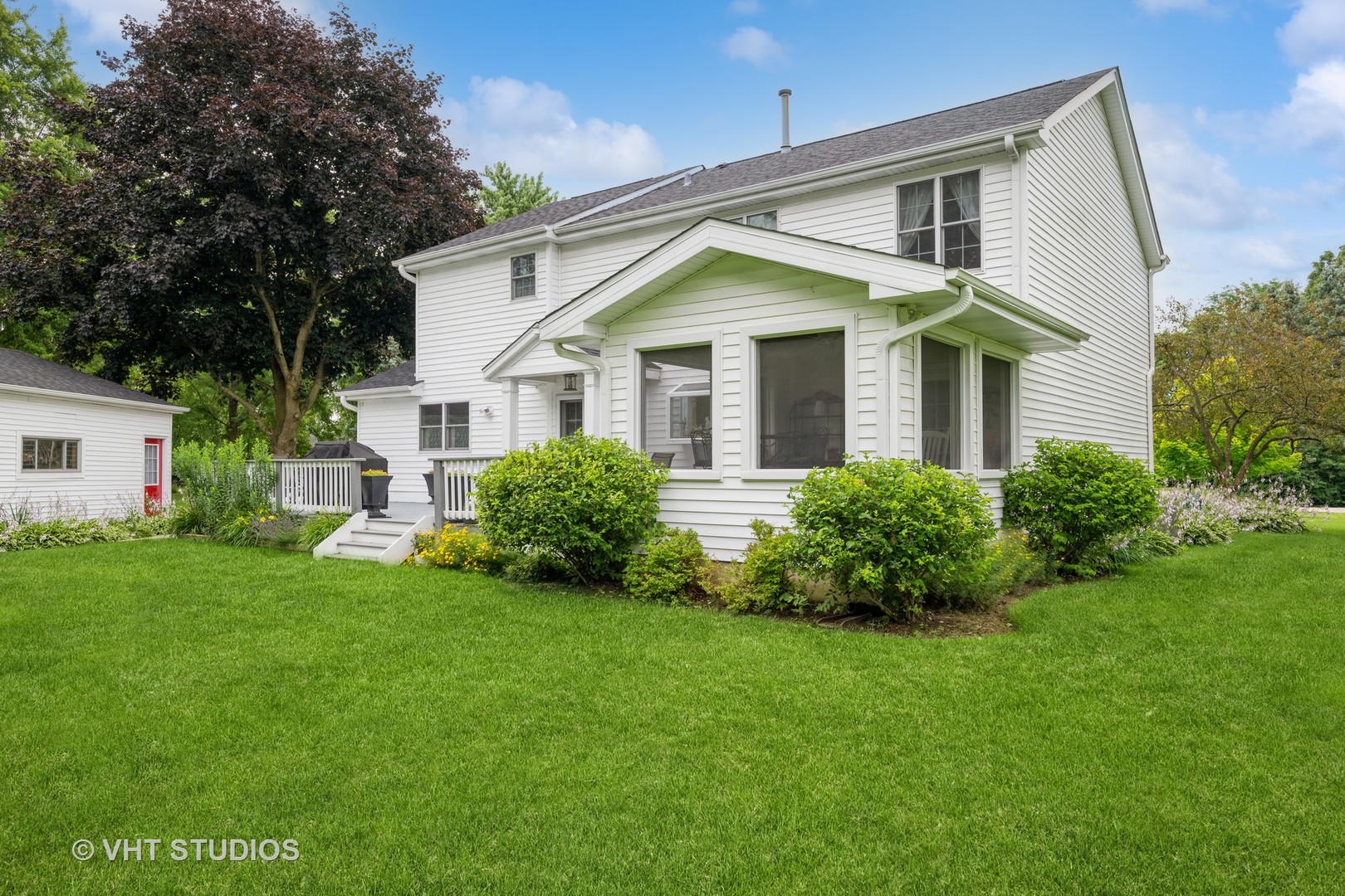 1810 West Hunters Lane Spring Grove, IL 60081 - Photo 35 of 46