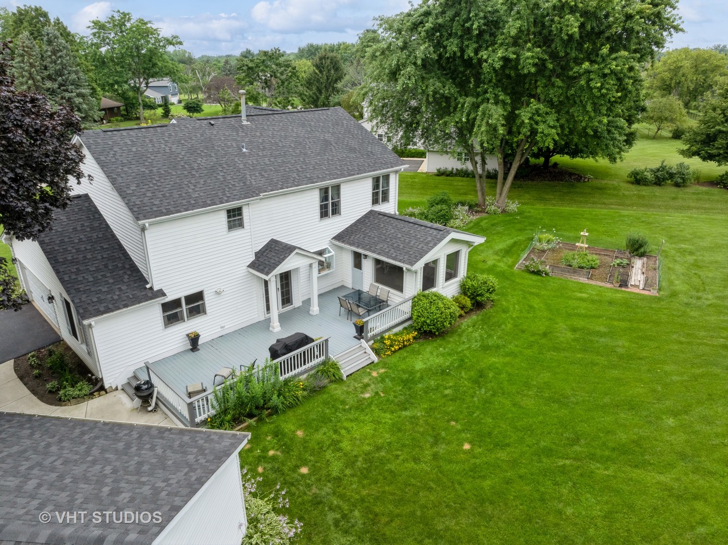 1810 West Hunters Lane Spring Grove, IL 60081 - Photo 36 of 46