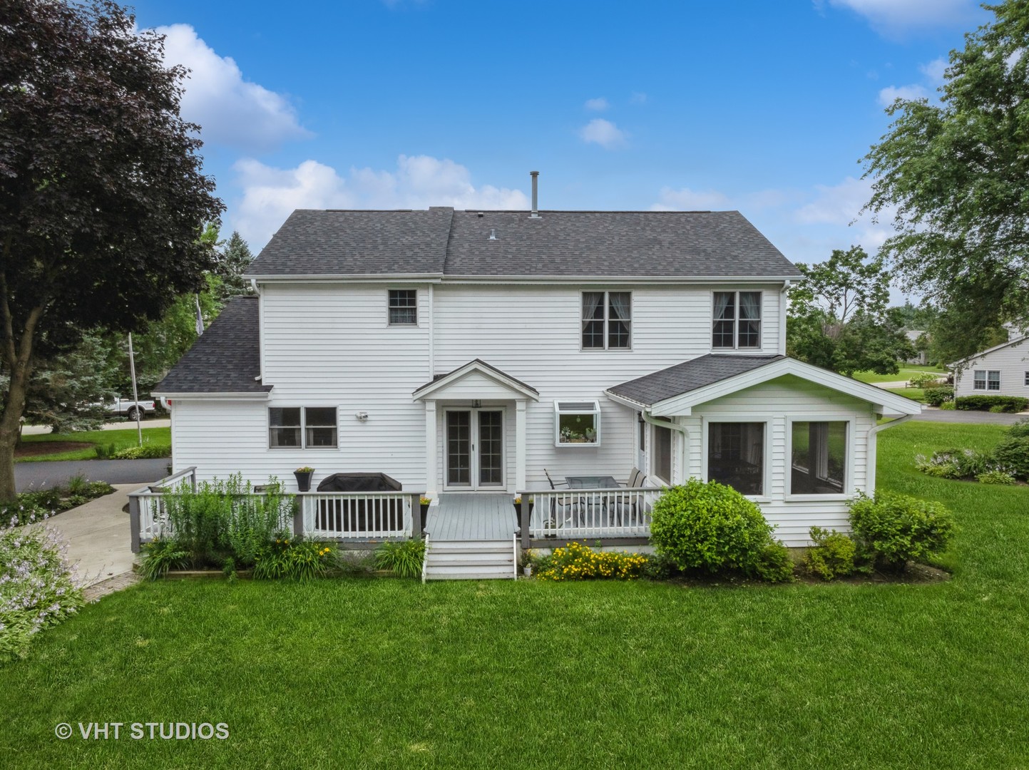 1810 West Hunters Lane Spring Grove, IL 60081 - Photo 37 of 46