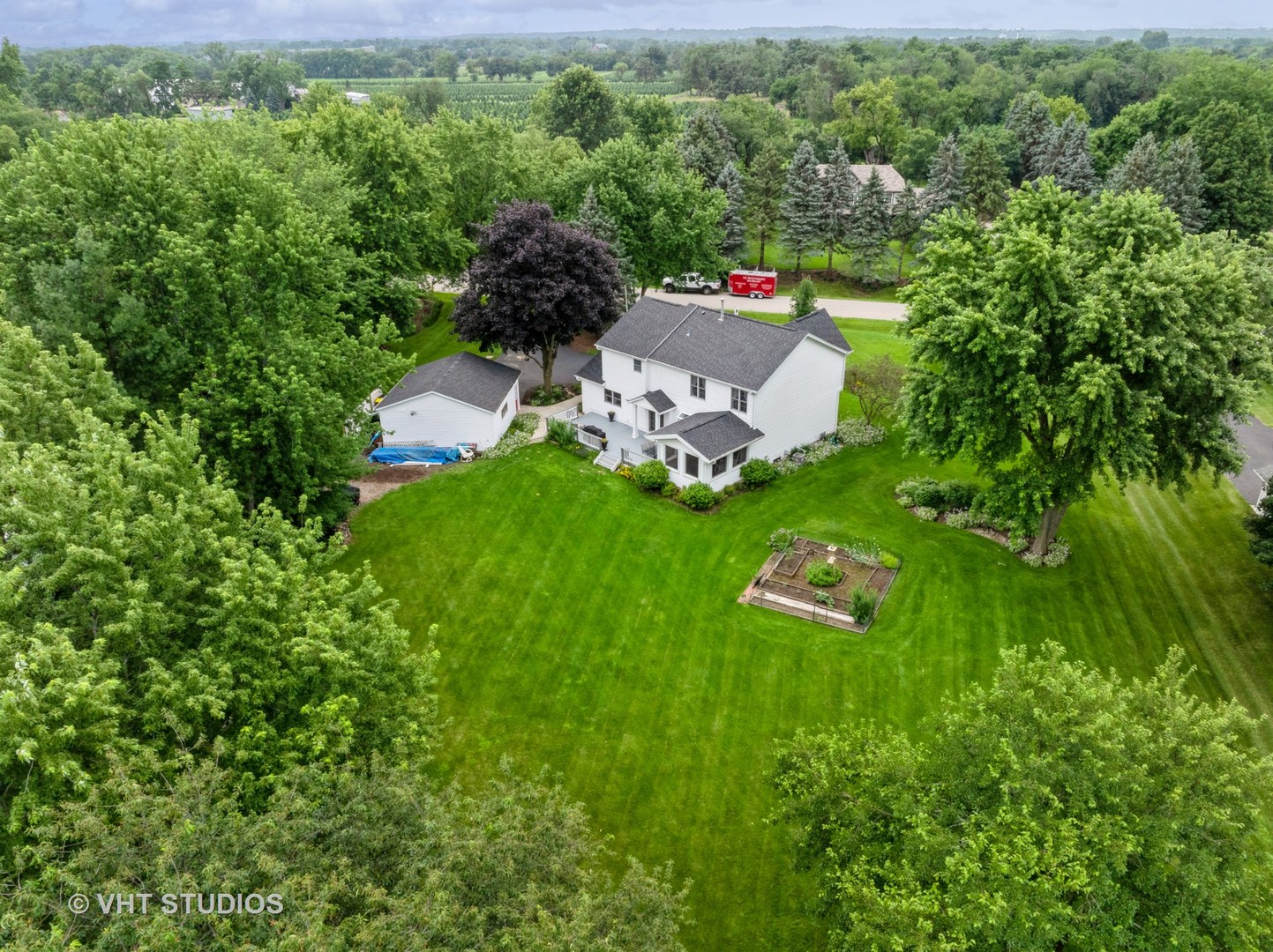 1810 West Hunters Lane Spring Grove, IL 60081 - Photo 39 of 46