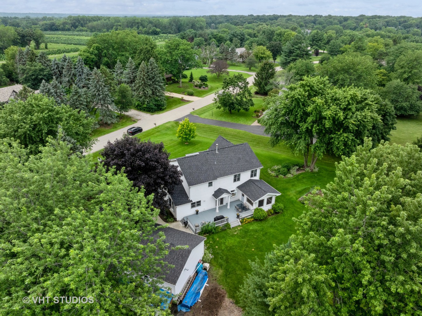 1810 West Hunters Lane Spring Grove, IL 60081 - Photo 40 of 46