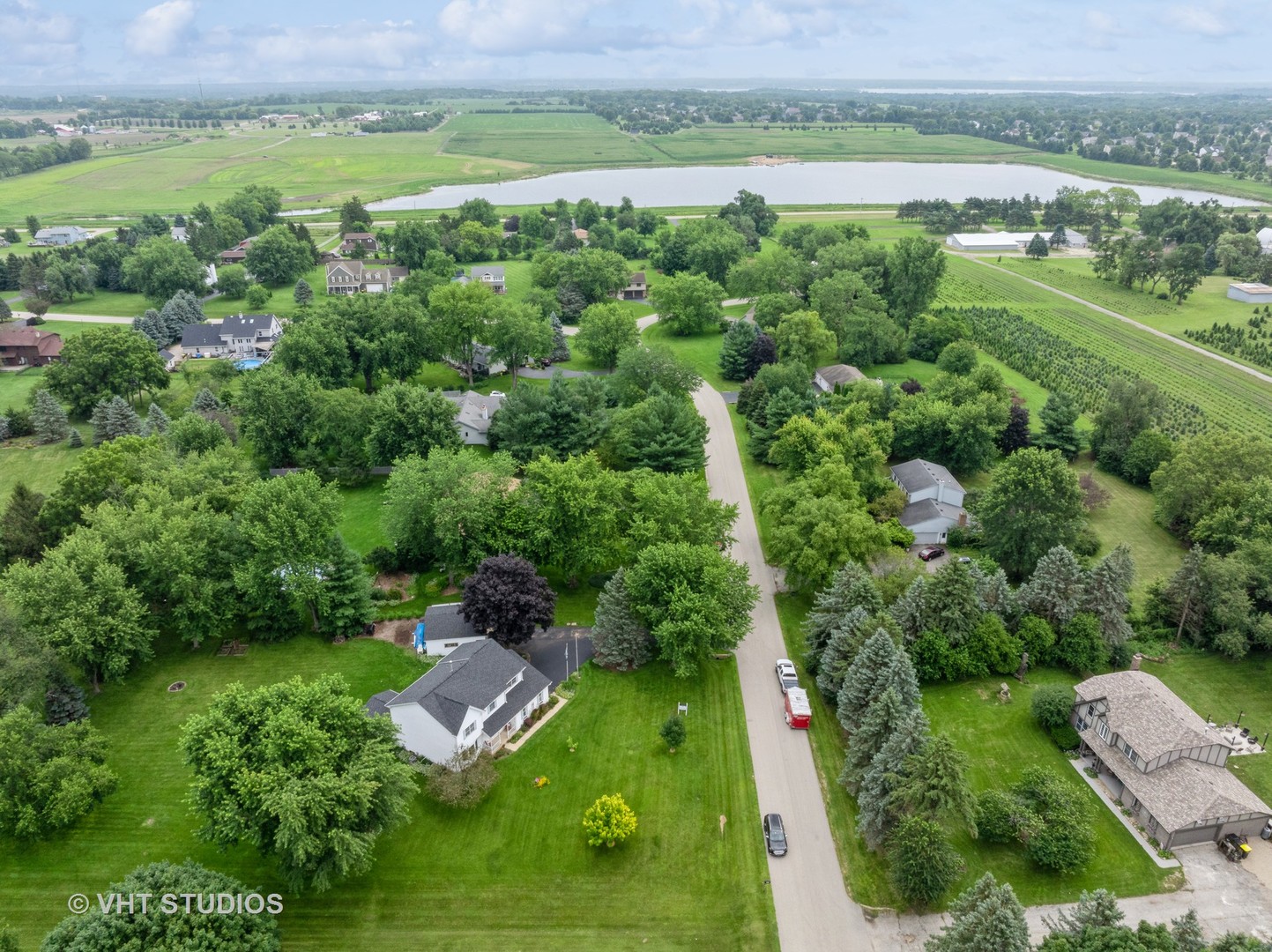 1810 West Hunters Lane Spring Grove, IL 60081 - Photo 41 of 46